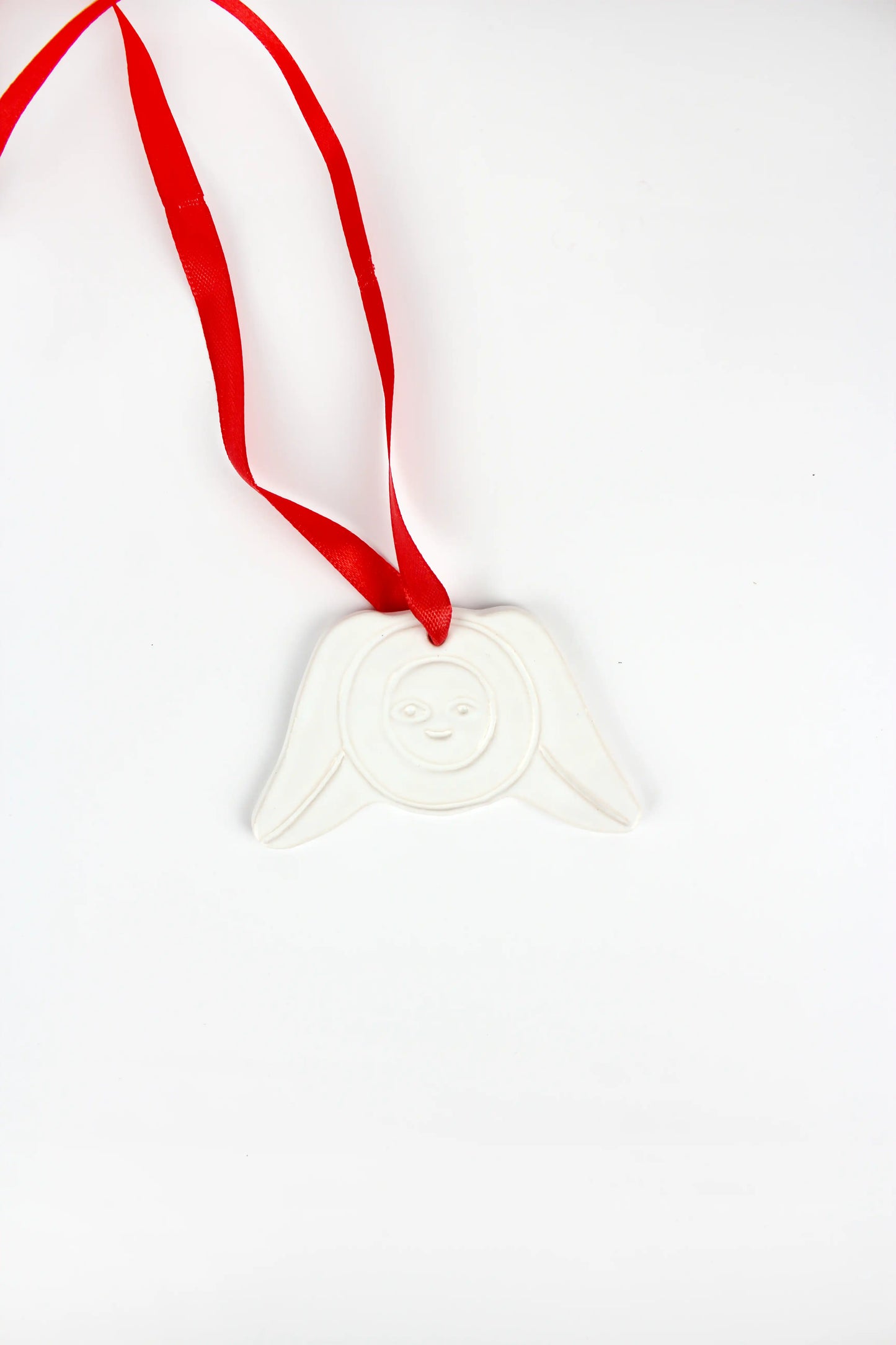 Іграшка на ялинку