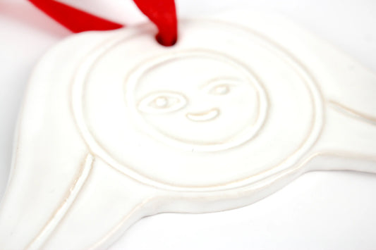 Іграшка на ялинку