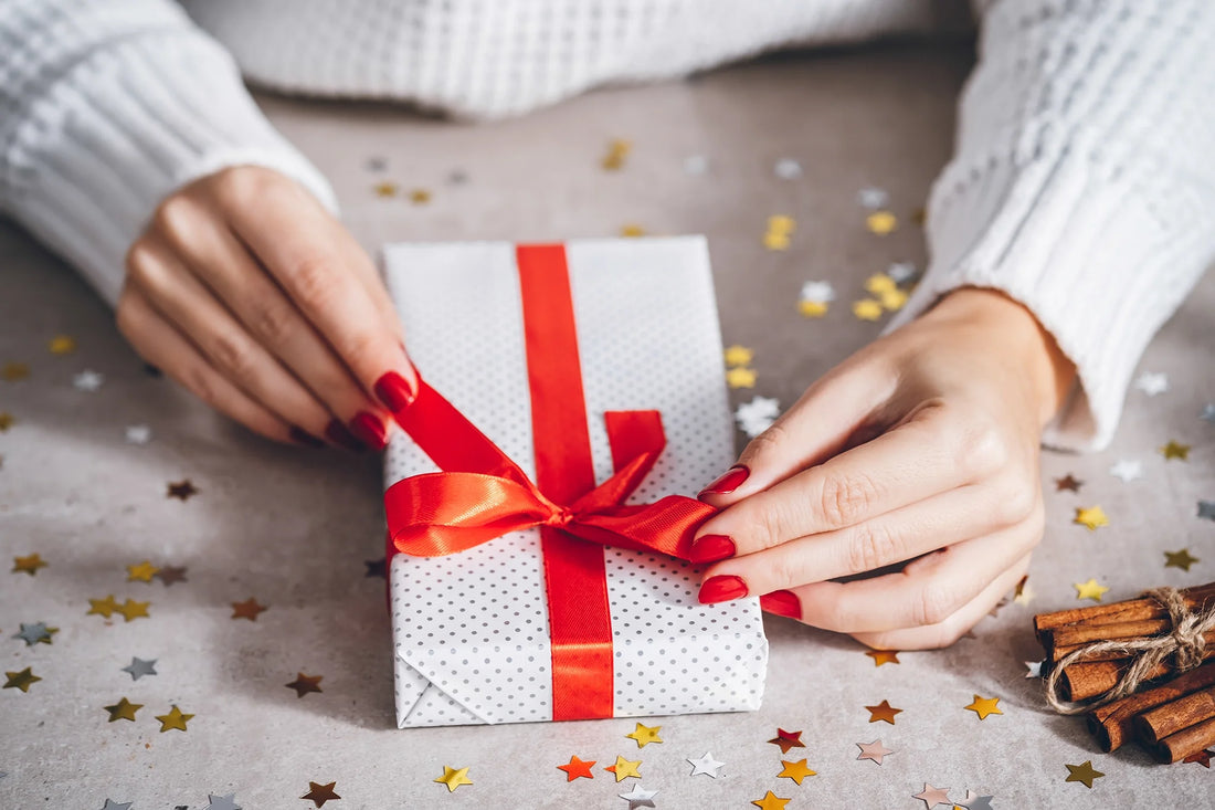 Подарунки зі змістом