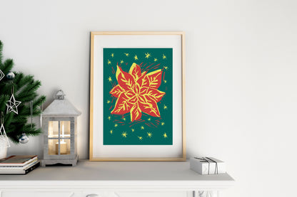 Різдвяна зірка