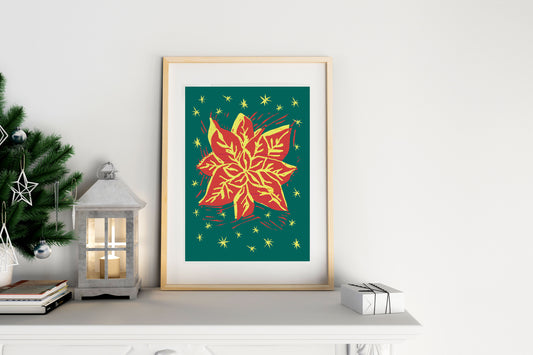 Різдвяна зірка