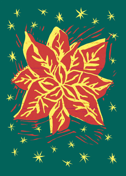 Різдвяна зірка