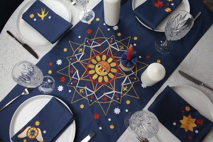 Ранер на стіл