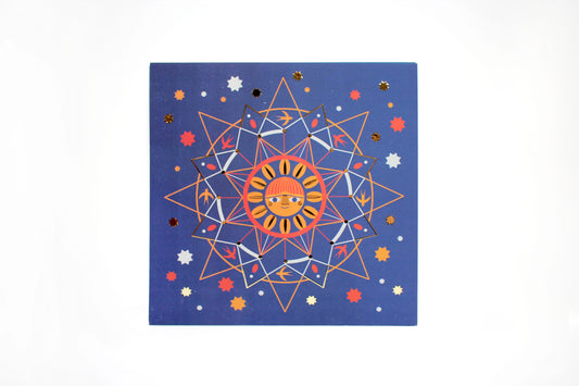 Подарункова листівка