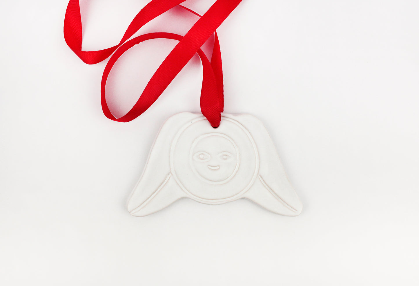 Іграшка на ялинку