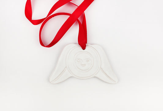 Іграшка на ялинку