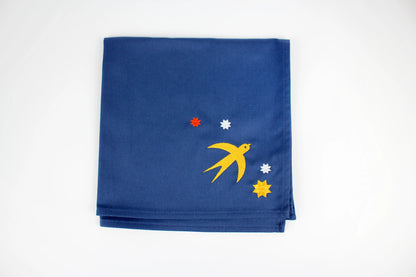 Набір серветок з вишивкою