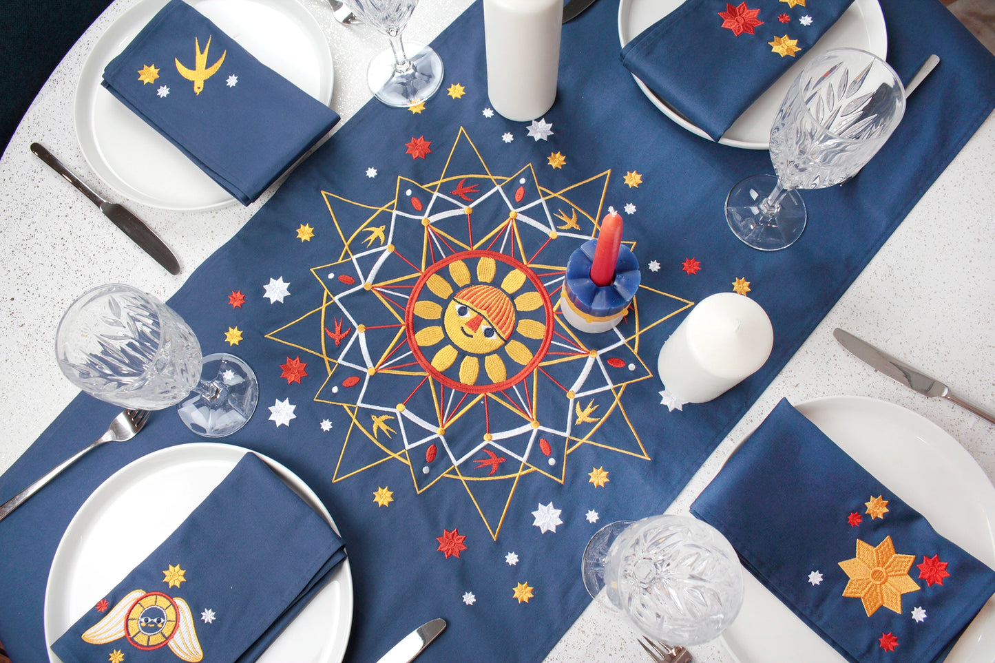 Авторський Бокс