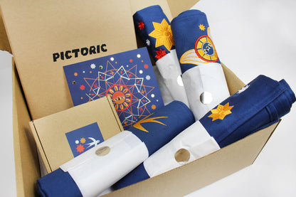 Авторський Бокс