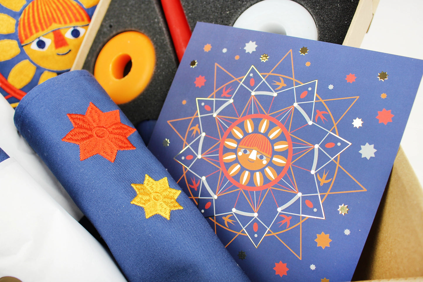 Подарункова листівка