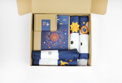 Авторський Бокс