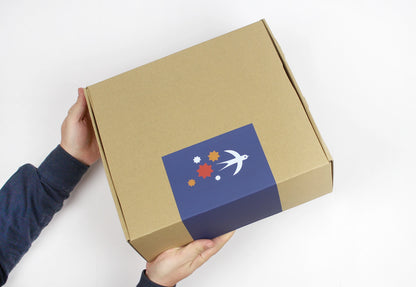 Авторський Бокс