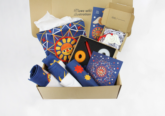 Авторський Бокс