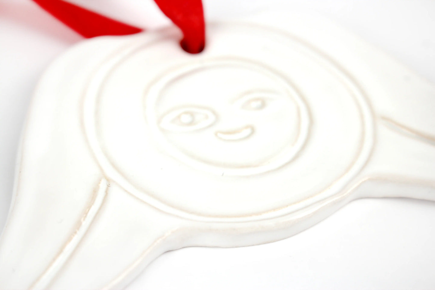 Іграшка на ялинку